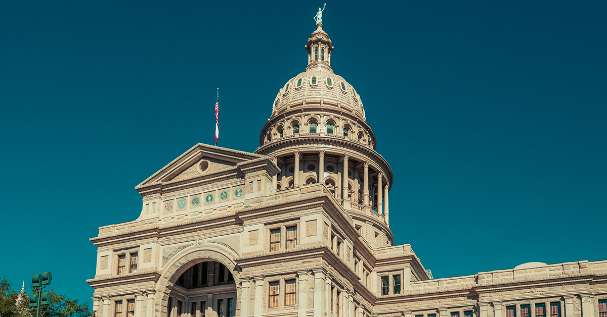 Read more about the article Governor Abbott issues executive order providing clarity and uniformity in the state’s COVID-19 response