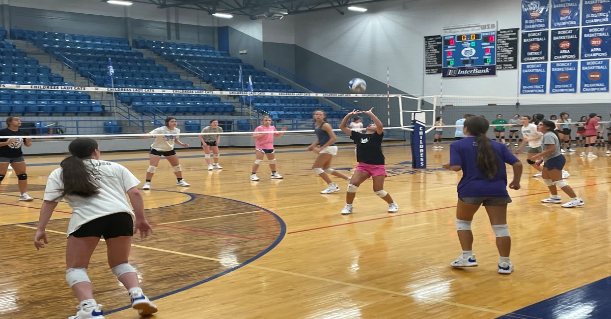 Read more about the article Week 2 high school volleyball scores