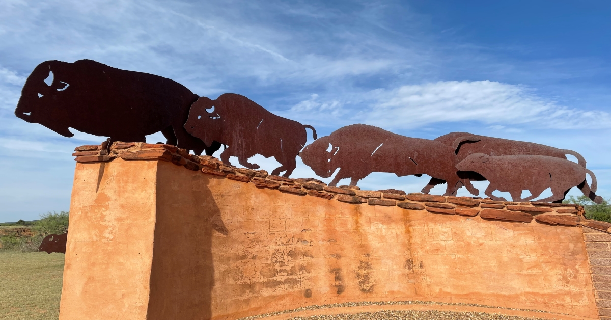 Read more about the article Caprock Canyons State Park and Trailway highlights unique wildlife through events