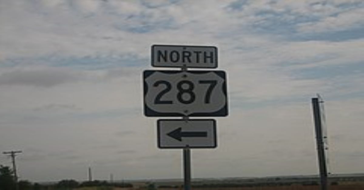 Read more about the article Childress City Mayor voices opposition to turning U.S. Highway 287 into an interstate