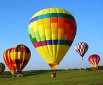 Read more about the article Balloon Festival and Airport Day to be held in Altus (OK)