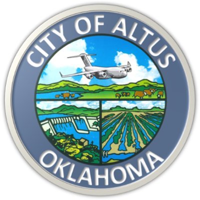 Read more about the article Altus City Council, AMA to meet Tuesday, Nov. 2