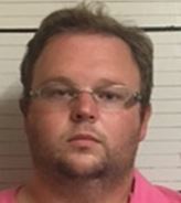 Read more about the article Mangum (OK) man faces rape, child pornography charges