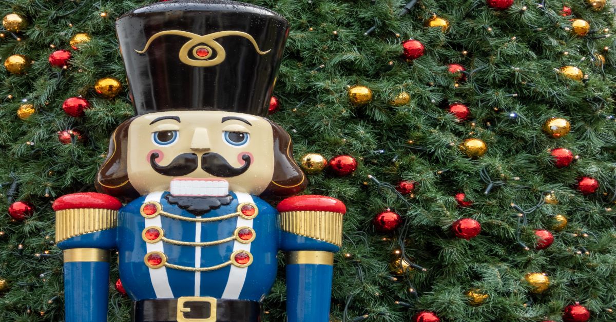 Read more about the article The Nutcracker Ballet at Western Oklahoma State College