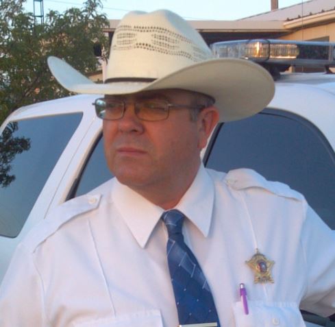 Read more about the article Childress County Sheriff Mike Pigg announces retirement