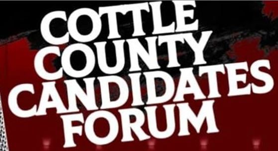 Read more about the article Cottle County Candidates Forum Feb. 17