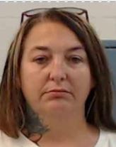 Read more about the article Woman faces multiple felony charges in connection to escapee arrest