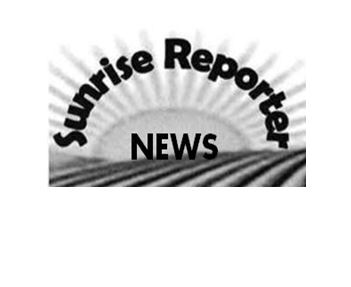 Read more about the article SUNRISE REPORTER