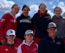 Read more about the article Wellington Rockets District Golf