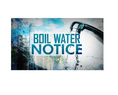 Read more about the article BOIL WATER NOTICE