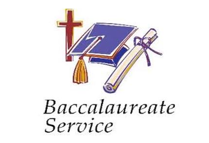 Read more about the article Quanah Baccalaureate Wednesday