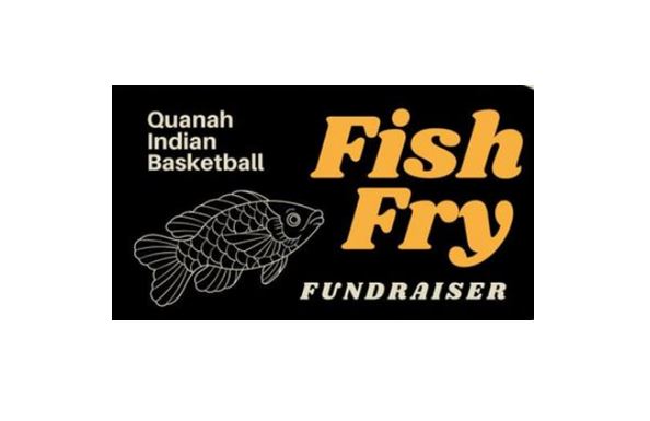 Read more about the article Fish Fry to help Quanah basketball team go to the OU team camp