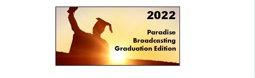 Read more about the article Graduation Section