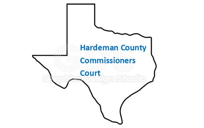 Read more about the article Hardeman County Commissioners Court to meet May 23