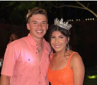 Read more about the article Wellington Prom King & Queen