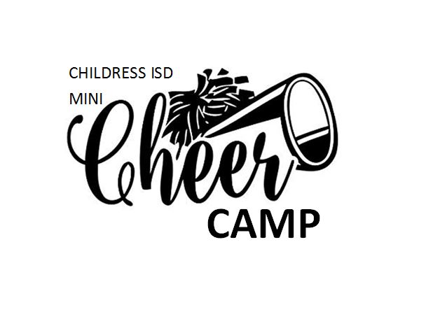 Read more about the article Childress High School Mini Cheer Camp Set