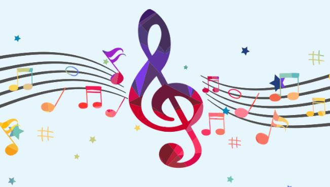 Read more about the article Childress 5th Grade Music Program