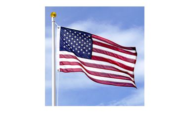 Read more about the article Governor releases flag etiquette ahead of Memorial Day