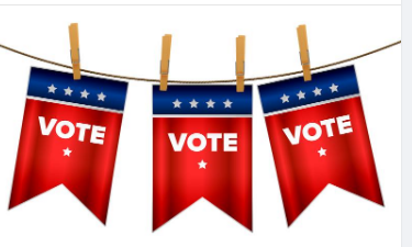 Read more about the article Last Day to Early Vote for Quanah School Board Election