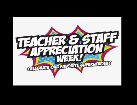 Read more about the article Paducah ISD celebrates National Teacher & Staff Appreciation Week