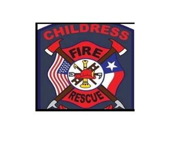 Read more about the article Public Service Announcement from the Childress Fire Department