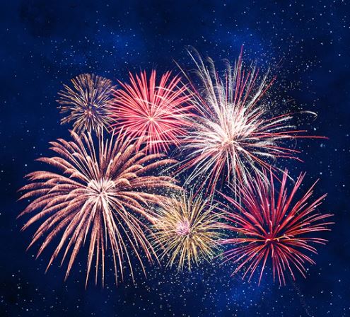 Read more about the article Donations being accepted for Paducah Fireworks Display