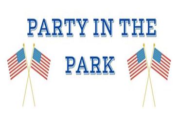 Read more about the article Party in the Park July 4th celebration