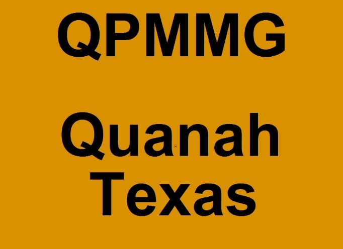 Read more about the article Quanah Parker Medicine Mounds Gathering this weekend