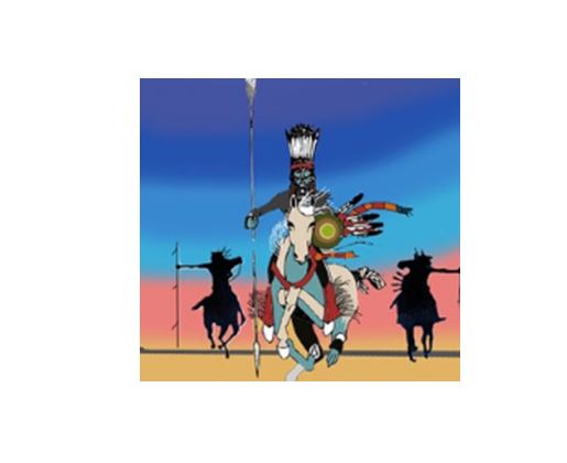 Read more about the article Quanah Parker mural dedication ceremony to be held Saturday