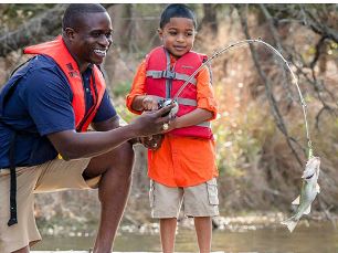 Read more about the article Free Fishing Day in Texas on Saturday, June 4