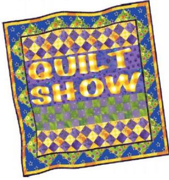 Read more about the article Joyful Quilters hosting quilt show