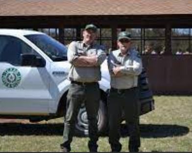 Read more about the article Copper Breaks rangers to be at Childress County Heritage Museum on Friday