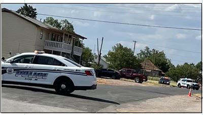 Read more about the article BOMB SCARE IN ALTUS (OK)