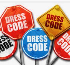 Read more about the article Dress Code Notice for Childress ISD Students