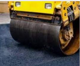 Read more about the article Childress Paving Project