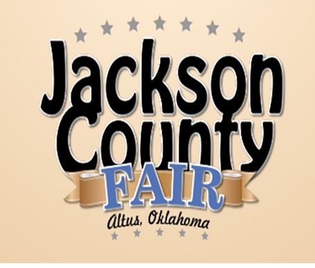 Read more about the article Jackson County (OK) Fair and Jackpot Livestock Show September 8 – 10