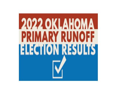 Read more about the article How Jackson County (OK) voted in Tuesday’s 2022 Oklahoma Primary Runoff elections