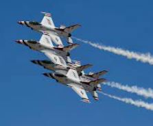 Read more about the article Upcoming Altus Airshow and Airport events announced