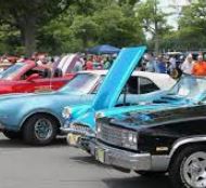 Read more about the article Harmon County Car Show & Fall Festival set for Oct. 8