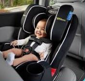 Read more about the article Child Safety Seat Event in Childress on Friday