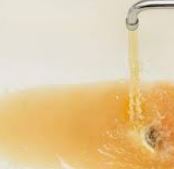 Read more about the article Yellow color in Altus (OK) water