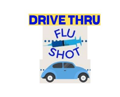 Read more about the article Drive Thru Flu Shot Clinic to be held in Altus tomorrow