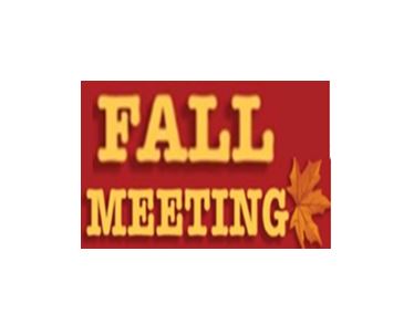 Read more about the article Fall meetings to be held in Elk City and Altus