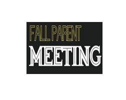 Read more about the article Fall Parent Meeting set for Wednesday in Wellington