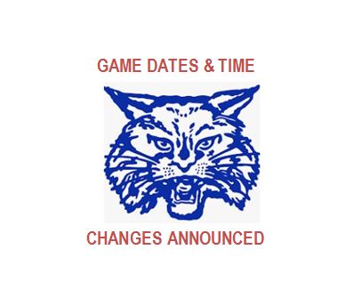 Read more about the article Childress Game Time Updates Given