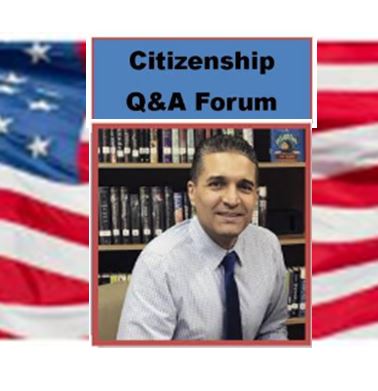 Read more about the article Citizenship Information Forum Offered