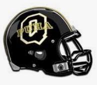 Read more about the article Quanah takes on Shamrock Friday night