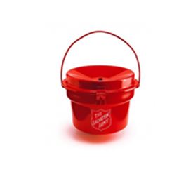 Read more about the article Salvation Army of Altus gearing up for Kettle Season