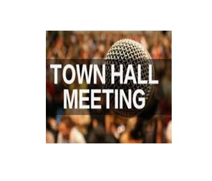 Altus to hold Town Hall Meeting on water quality issues on Monday ...