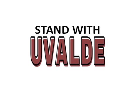 Read more about the article Stand With Uvalde Tuesday